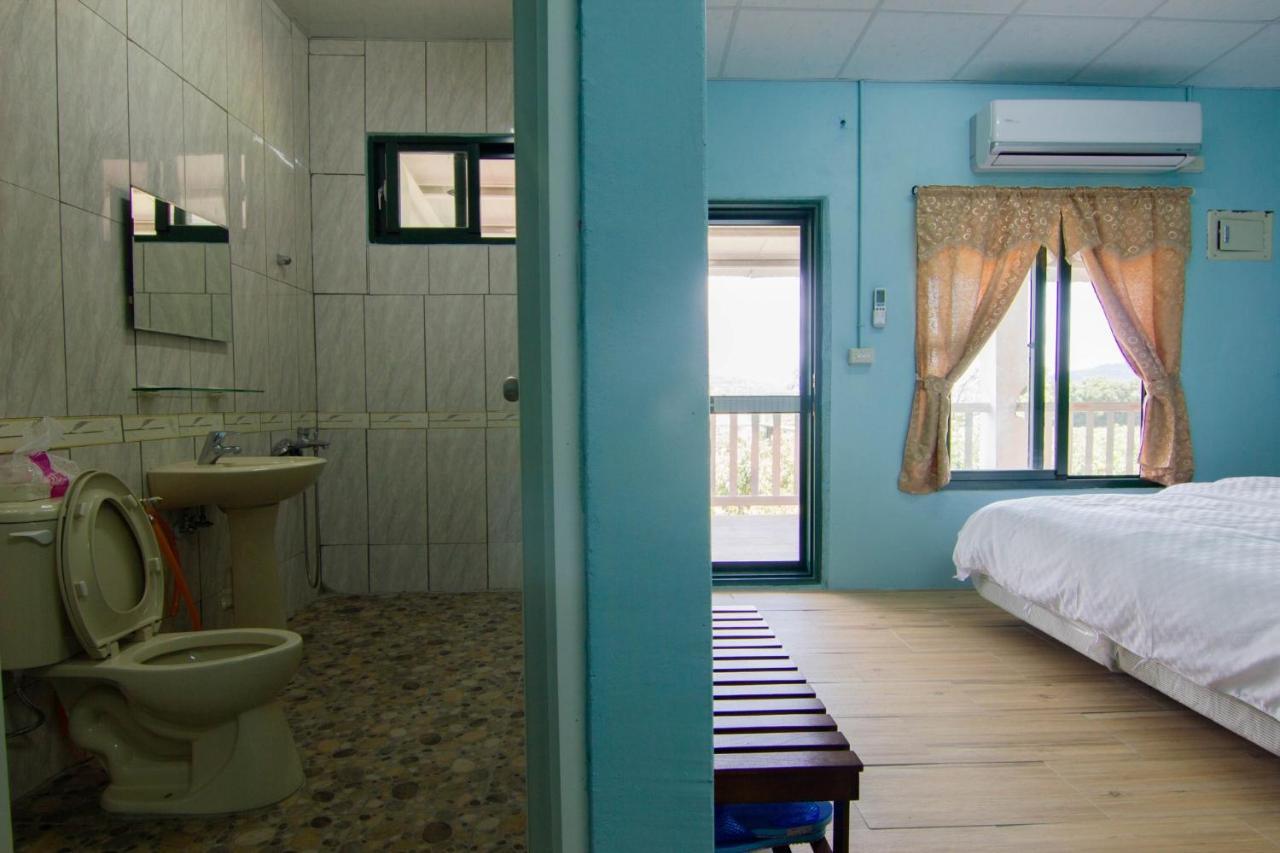 Ruisui Village Homestay Eksteriør bilde