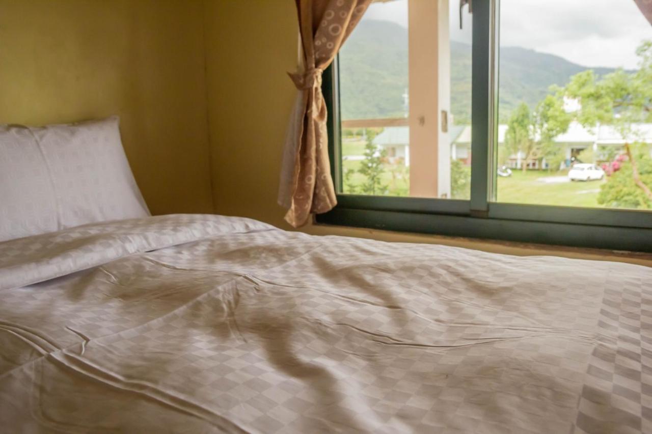 Ruisui Village Homestay Eksteriør bilde
