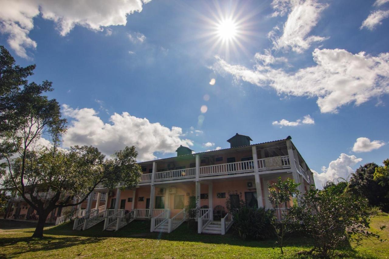 Ruisui Village Homestay Eksteriør bilde