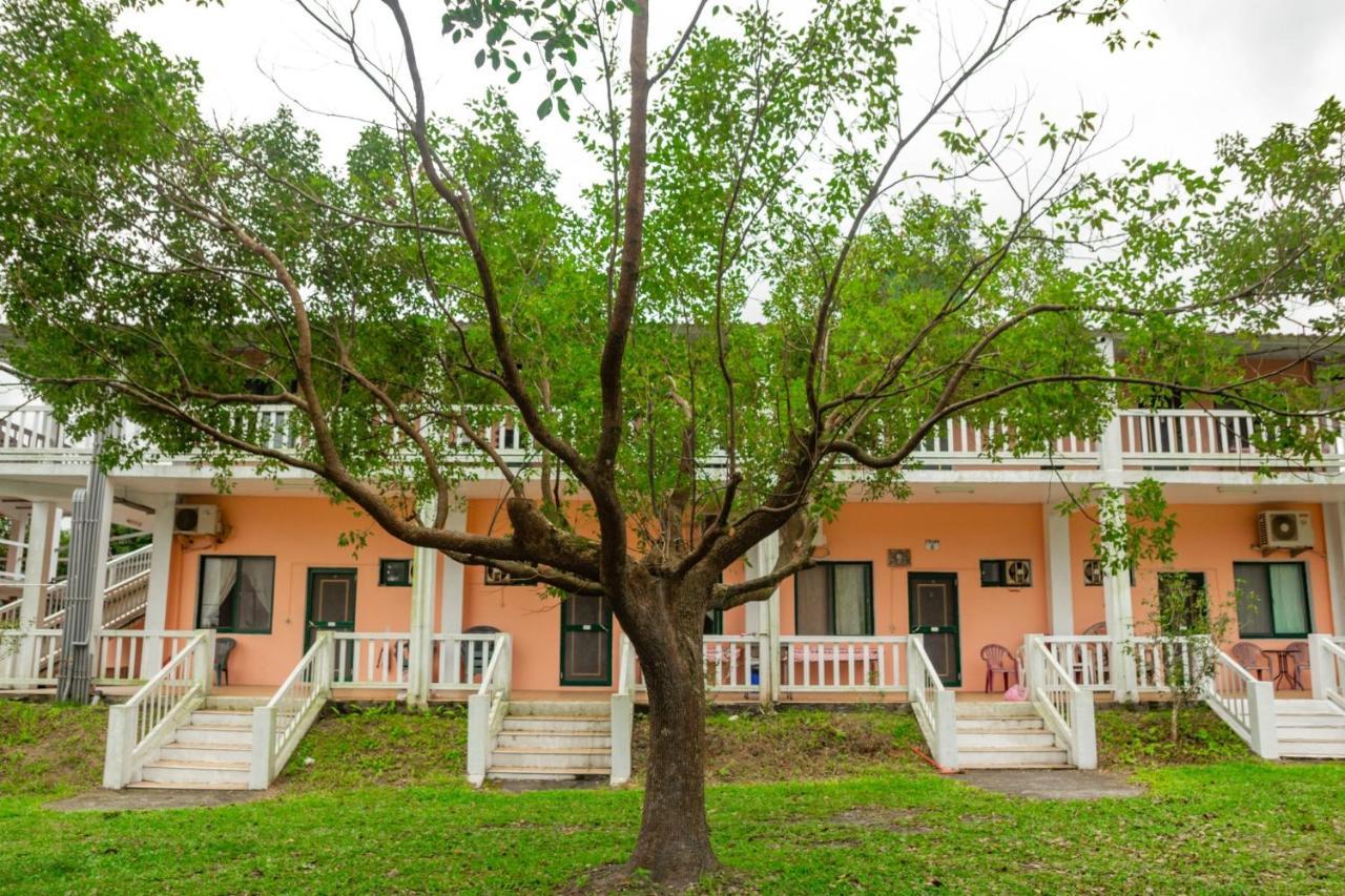 Ruisui Village Homestay Eksteriør bilde