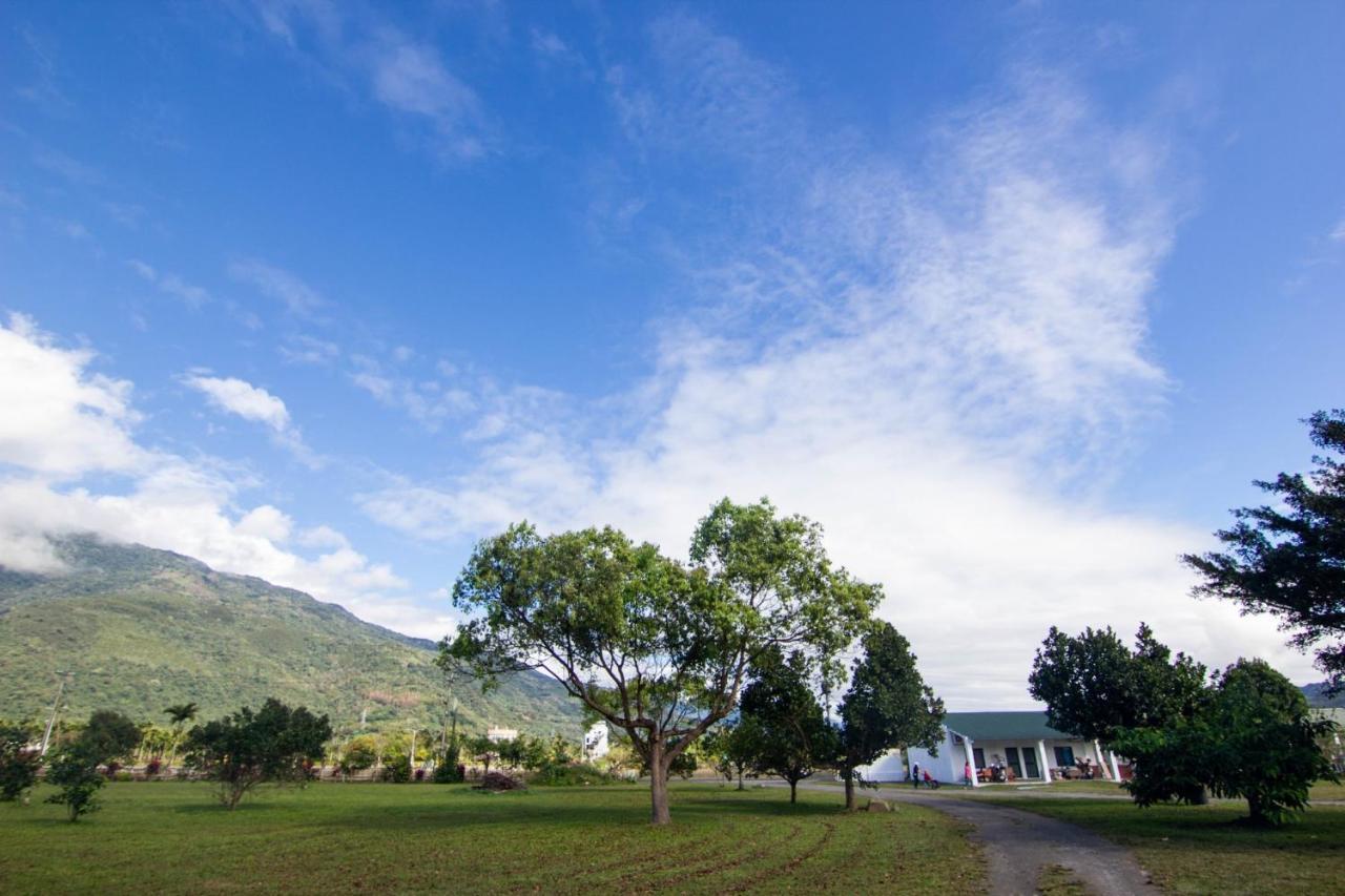 Ruisui Village Homestay Eksteriør bilde